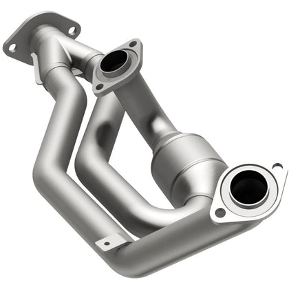 MagnaFlow 1999-2001 Lexus ES300 3.0L California Grade CARB Compliant Direct-Fit Catalytic Converter 444019