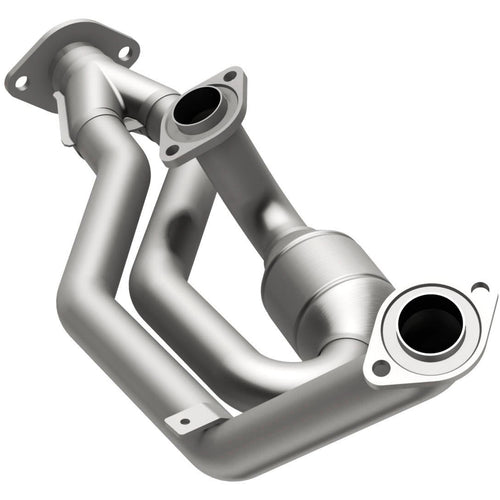 MagnaFlow 1999-2001 Lexus ES300 3.0L California Grade CARB Compliant Direct-Fit Catalytic Converter 444019