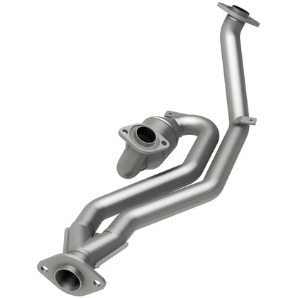 MagnaFlow 1999-2001 Lexus ES300 3.0L California Grade CARB Compliant Direct-Fit Catalytic Converter 444019