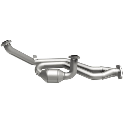 MagnaFlow 1999-2001 Lexus ES300 3.0L California Grade CARB Compliant Direct-Fit Catalytic Converter 444019