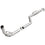 MagnaFlow 1999-2002 Mercedes-Benz SL500 5.0L California Grade CARB Compliant Direct-Fit Catalytic Converter 444048
