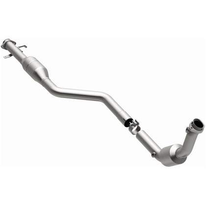 MagnaFlow 1999-2002 Mercedes-Benz SL500 5.0L California Grade CARB Compliant Direct-Fit Catalytic Converter 444048