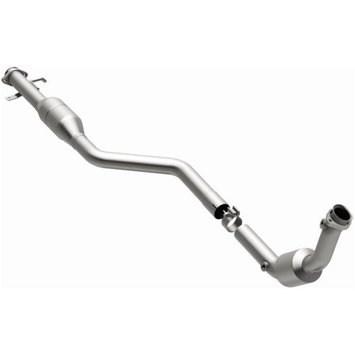 MagnaFlow 1999-2002 Mercedes-Benz SL500 5.0L California Grade CARB Compliant Direct-Fit Catalytic Converter 444048