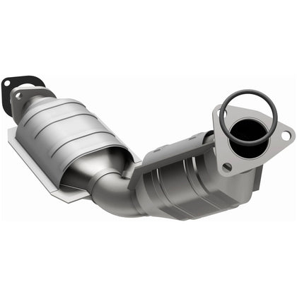 MagnaFlow 2003-2004 INFINITI G35 3.5L California Grade CARB Compliant Direct-Fit Catalytic Converter 444056