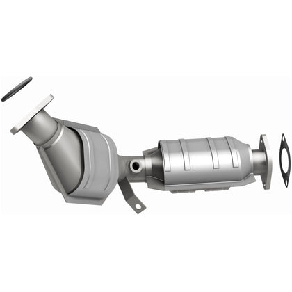 MagnaFlow 2003-2004 INFINITI G35 3.5L California Grade CARB Compliant Direct-Fit Catalytic Converter 444056