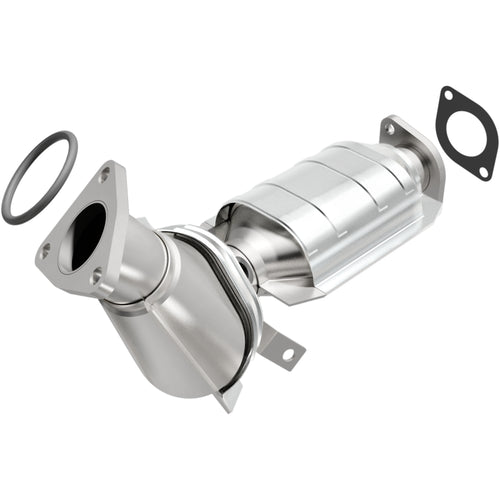 MagnaFlow 2003-2004 INFINITI G35 3.5L California Grade CARB Compliant Direct-Fit Catalytic Converter 444056