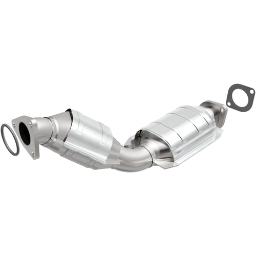 MagnaFlow 2003-2004 INFINITI G35 3.5L California Grade CARB Compliant Direct-Fit Catalytic Converter 444058