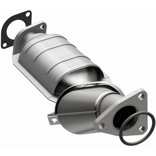 MagnaFlow 2003-2004 INFINITI G35 3.5L California Grade CARB Compliant Direct-Fit Catalytic Converter 444058