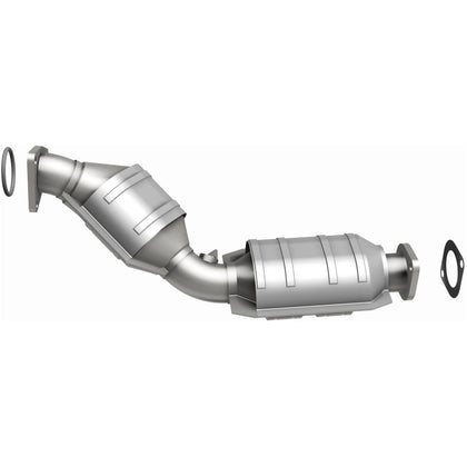 MagnaFlow 2003-2004 INFINITI G35 3.5L California Grade CARB Compliant Direct-Fit Catalytic Converter 444058