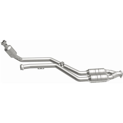MagnaFlow 2000 Mercedes-Benz CLK320 3.2L California Grade CARB Compliant Direct-Fit Catalytic Converter 444059