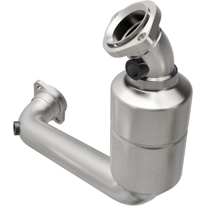 MagnaFlow 2000 Mercedes-Benz CLK320 3.2L California Grade CARB Compliant Direct-Fit Catalytic Converter 444060