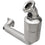 MagnaFlow 2000 Mercedes-Benz CLK320 3.2L California Grade CARB Compliant Direct-Fit Catalytic Converter 444060