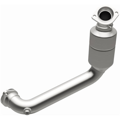 MagnaFlow 2000 Mercedes-Benz CLK320 3.2L California Grade CARB Compliant Direct-Fit Catalytic Converter 444060