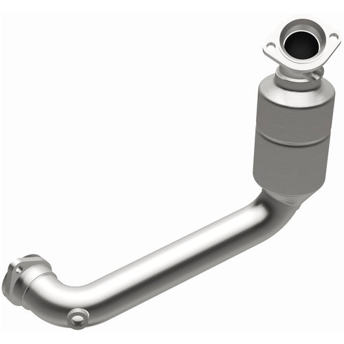 MagnaFlow 2000 Mercedes-Benz CLK320 3.2L California Grade CARB Compliant Direct-Fit Catalytic Converter 444060