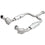 MagnaFlow 2002-2004 Ford Mustang 3.8L | 2004 Ford Mustang 3.9L California Grade CARB Compliant Direct-Fit Catalytic Converter 444063