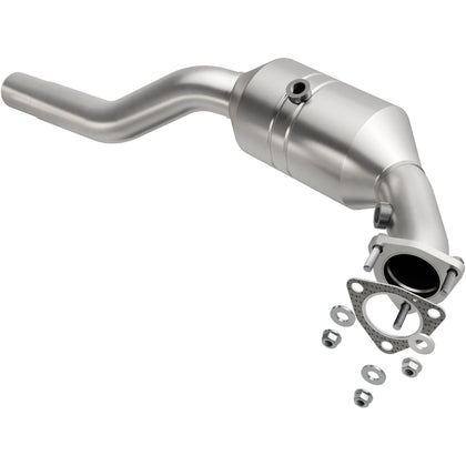 MagnaFlow 2001 Porsche 911 3.4L / 2002-2005 Porsche 911 3.6L California Grade CARB Compliant Direct-Fit Catalytic Converter 444066