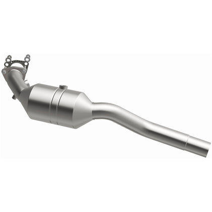 MagnaFlow 2001 Porsche 911 3.4L | 2002-2005 Porsche 911 3.6L California Grade CARB Compliant Direct-Fit Catalytic Converter 444066