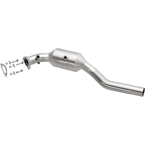 MagnaFlow California Grade CARB Compliant Direct-Fit Catalytic Converter 444067
