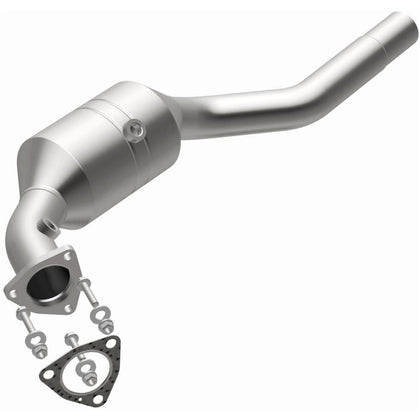 MagnaFlow California Grade CARB Compliant Direct-Fit Catalytic Converter 444067