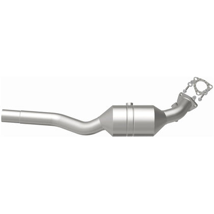 MagnaFlow California Grade CARB Compliant Direct-Fit Catalytic Converter 444067