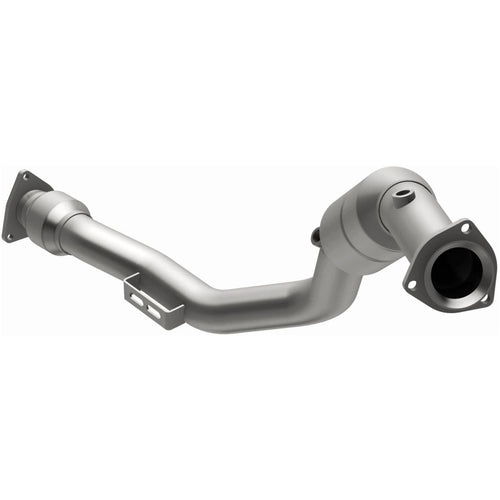 MagnaFlow 2005 Volkswagen Phaeton 4.2L California Grade CARB Compliant Direct-Fit Catalytic Converter 444081