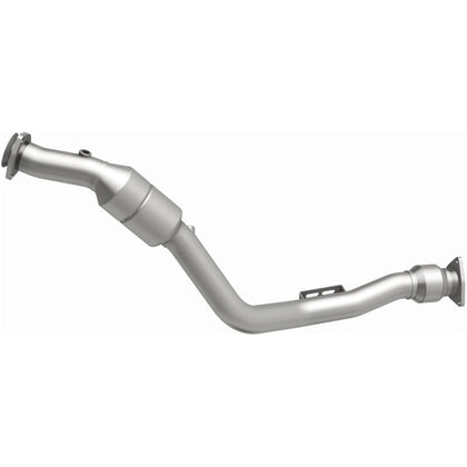 MagnaFlow 2005 Volkswagen Phaeton 4.2L California Grade CARB Compliant Direct-Fit Catalytic Converter 444081