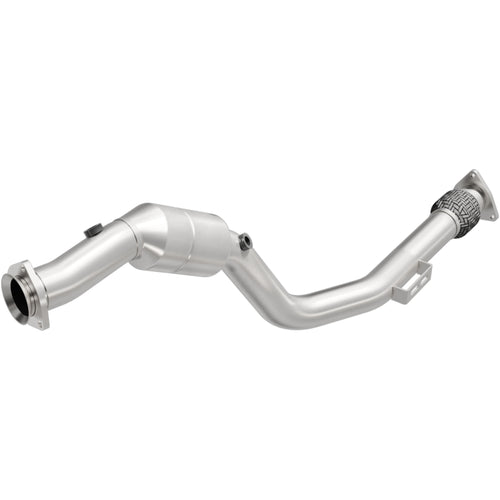 MagnaFlow 2005 Volkswagen Phaeton 4.2L California Grade CARB Compliant Direct-Fit Catalytic Converter 444082