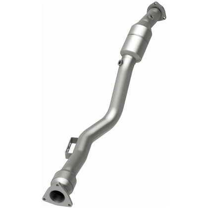 MagnaFlow 2005 Volkswagen Phaeton 4.2L California Grade CARB Compliant Direct-Fit Catalytic Converter 444082