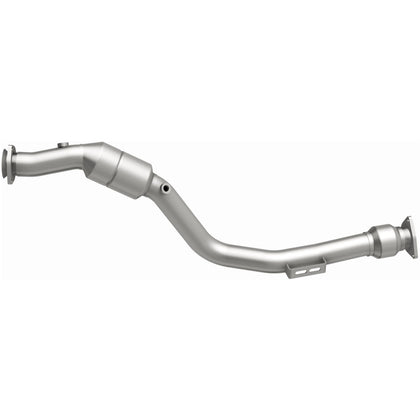 MagnaFlow 2005 Volkswagen Phaeton 4.2L California Grade CARB Compliant Direct-Fit Catalytic Converter 444082