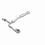 MagnaFlow California Grade CARB Compliant Direct-Fit Catalytic Converter 444210
