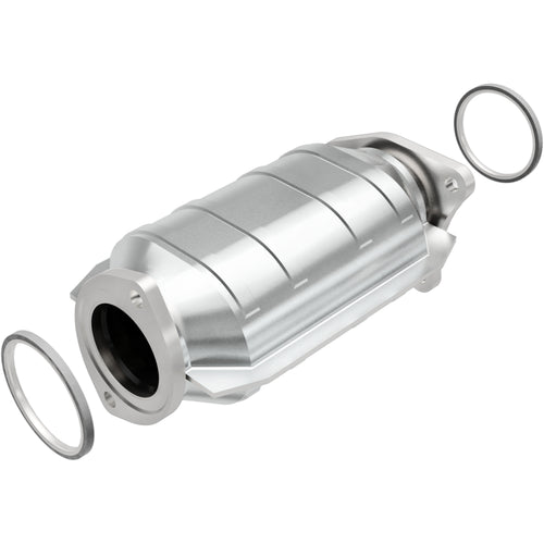 MagnaFlow 1996-1997 Lexus LS400 4.0L California Grade CARB Compliant Direct-Fit Catalytic Converter 444232