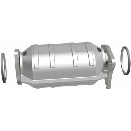 MagnaFlow 1996-1997 Lexus LS400 4.0L California Grade CARB Compliant Direct-Fit Catalytic Converter 444232