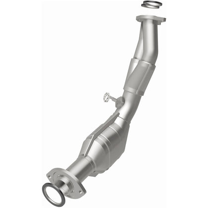MagnaFlow 2001-2003 Toyota Tacoma 2.7L California Grade CARB Compliant Direct-Fit Catalytic Converter 444255