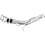 MagnaFlow California Grade CARB Compliant Direct-Fit Catalytic Converter 444287