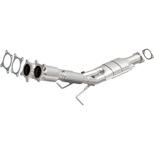 MagnaFlow California Grade CARB Compliant Direct-Fit Catalytic Converter 444287