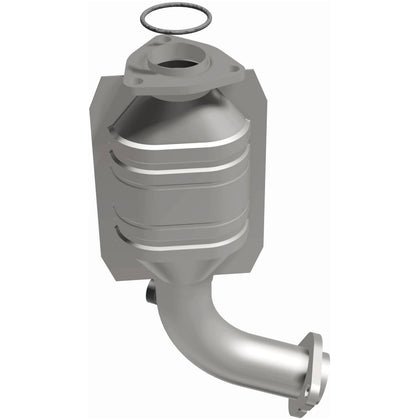 MagnaFlow California Grade CARB Compliant Direct-Fit Catalytic Converter 444301