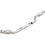 MagnaFlow 1999 Mercedes-Benz E430 4.3L California Grade CARB Compliant Direct-Fit Catalytic Converter 444304
