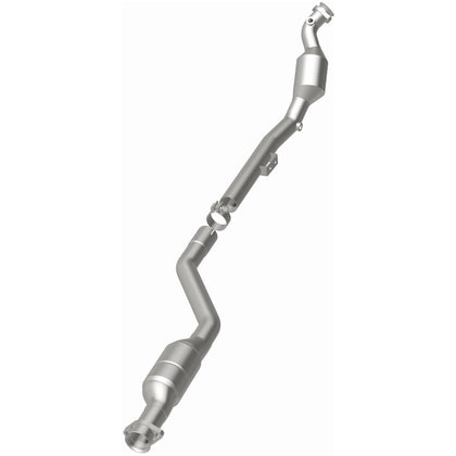 MagnaFlow 1999 Mercedes-Benz E430 4.3L California Grade CARB Compliant Direct-Fit Catalytic Converter 444304