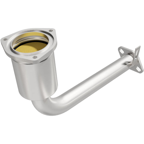 MagnaFlow 1995 Suzuki Esteem 1.6L California Grade CARB Compliant Direct-Fit Catalytic Converter 444306