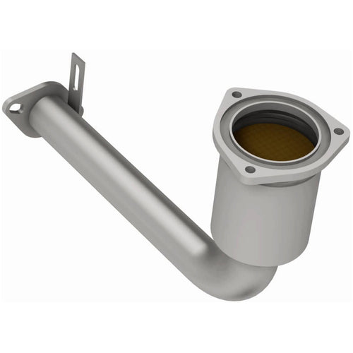 MagnaFlow 1995 Suzuki Esteem 1.6L California Grade CARB Compliant Direct-Fit Catalytic Converter 444306