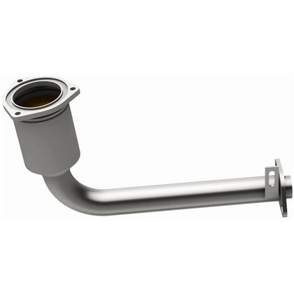 MagnaFlow 1995 Suzuki Esteem 1.6L California Grade CARB Compliant Direct-Fit Catalytic Converter 444306