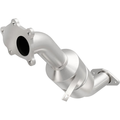MagnaFlow 2002-2003 Subaru Impreza 2.0L | 2006 Subaru Impreza 2.5L California Grade CARB Compliant Direct-Fit Catalytic Converter 444307