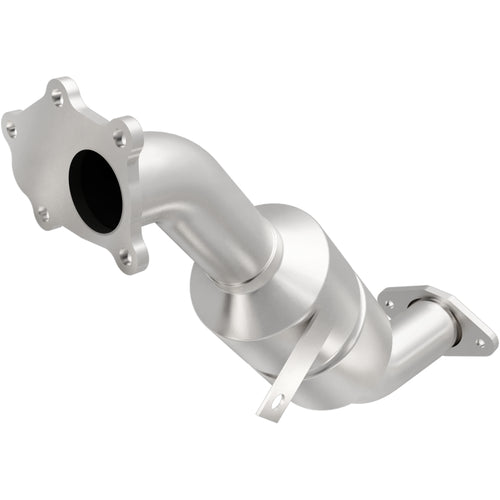 MagnaFlow 2002-2003 Subaru Impreza 2.0L | 2006 Subaru Impreza 2.5L California Grade CARB Compliant Direct-Fit Catalytic Converter 444307