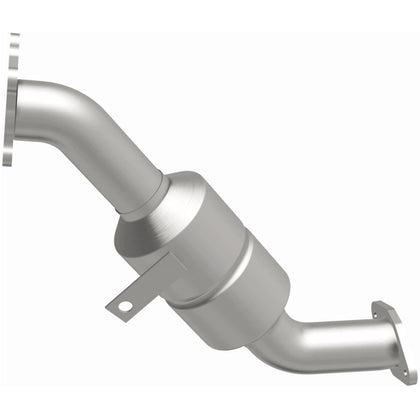MagnaFlow 2002-2003 Subaru Impreza 2.0L / 2006 Subaru Impreza 2.5L California Grade CARB Compliant Direct-Fit Catalytic Converter 444307