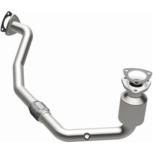 MagnaFlow California Grade CARB Compliant Direct-Fit Catalytic Converter 444309