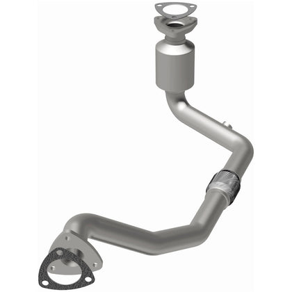 MagnaFlow California Grade CARB Compliant Direct-Fit Catalytic Converter 444309