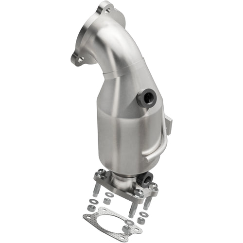 MagnaFlow 2004 Volvo S40 1.9L | 2004 Volvo V40 1.9L California Grade CARB Compliant Direct-Fit Catalytic Converter 444310
