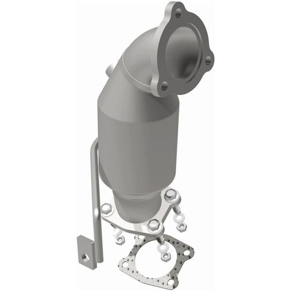 MagnaFlow 2004 Volvo S40 1.9L / 2004 Volvo V40 1.9L California Grade CARB Compliant Direct-Fit Catalytic Converter 444310