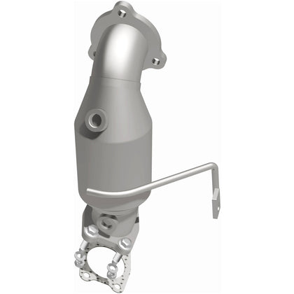 MagnaFlow 2004 Volvo S40 1.9L | 2004 Volvo V40 1.9L California Grade CARB Compliant Direct-Fit Catalytic Converter 444310