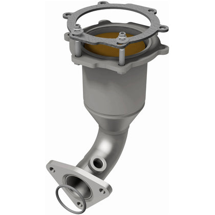 MagnaFlow 2002-2003 Nissan Maxima 3.5L | 2002-2004 INFINITI I35 3.5L California Grade CARB Compliant Direct-Fit Catalytic Converter 444311